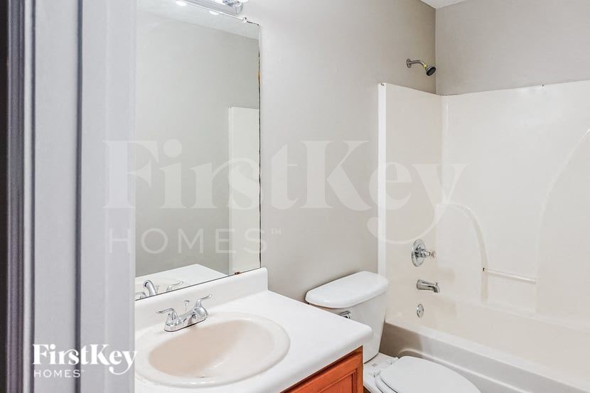 Building Photo - 8439 Browns Mill Trce