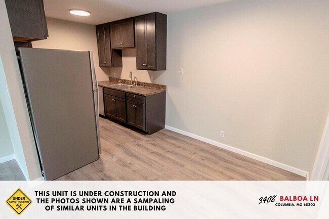 Building Photo - 3408 Balboa Ln