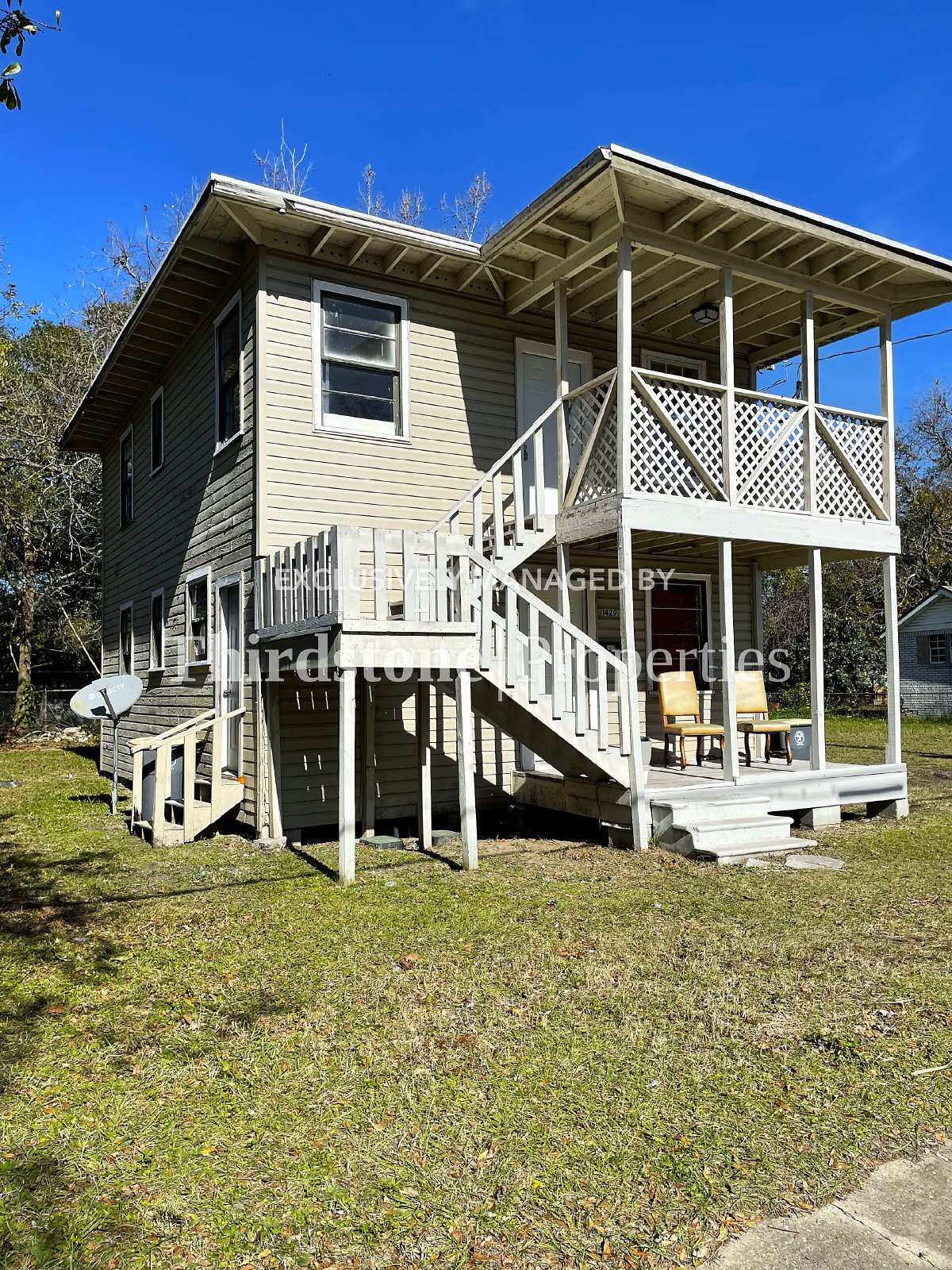 Building Photo - 1431 W 18th St