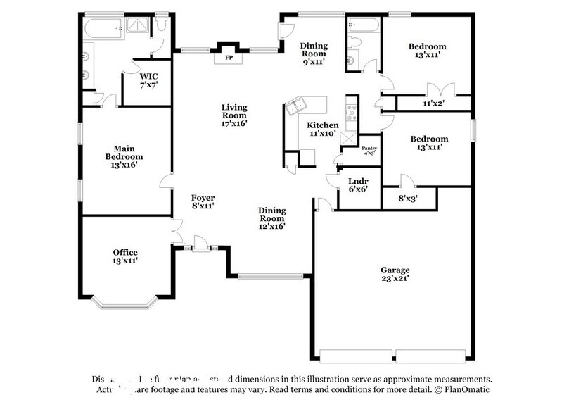 Building Photo - 953 Saddle Brooke Dr