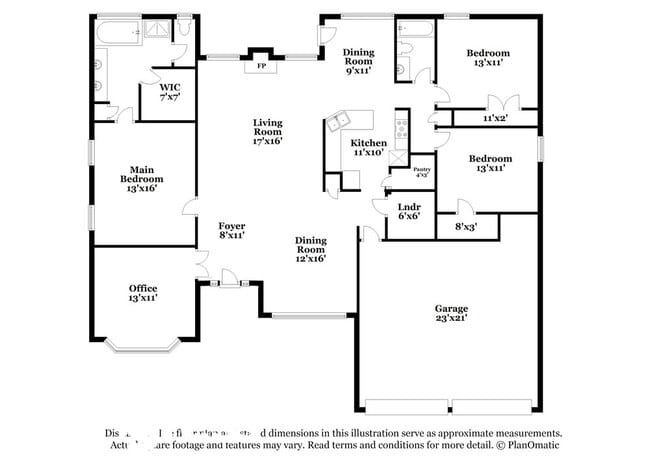 Building Photo - 953 Saddle Brooke Dr