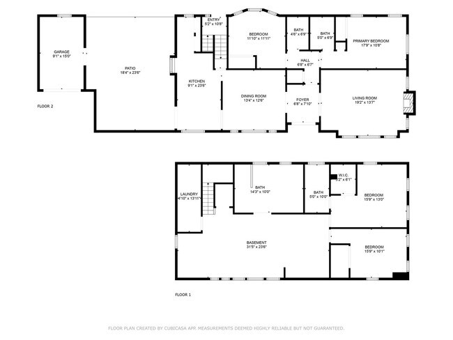 Building Photo - Balboa Terrace: Remodeled Single Family Ho...