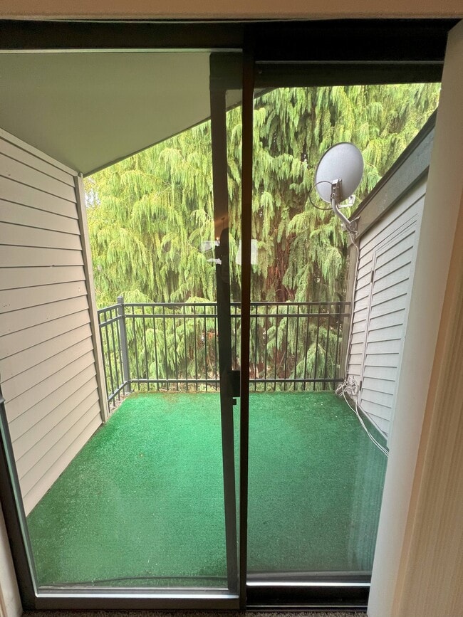Floorplan - Evergreen Terrace South
