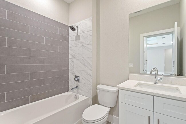 Building Photo - Deposit-Free! Modern, energy efficient hom...