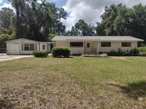 Building Photo - 4400 NE 139th Ln