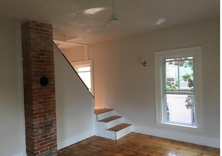 Building Photo - 58 Fessenden St