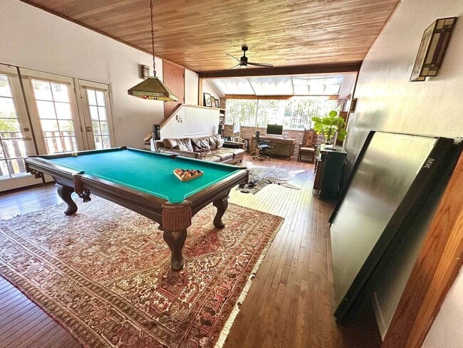 Building Photo - Custom Designer Mediterranean Style Home, 5 BR, 4.5 BA with Pool