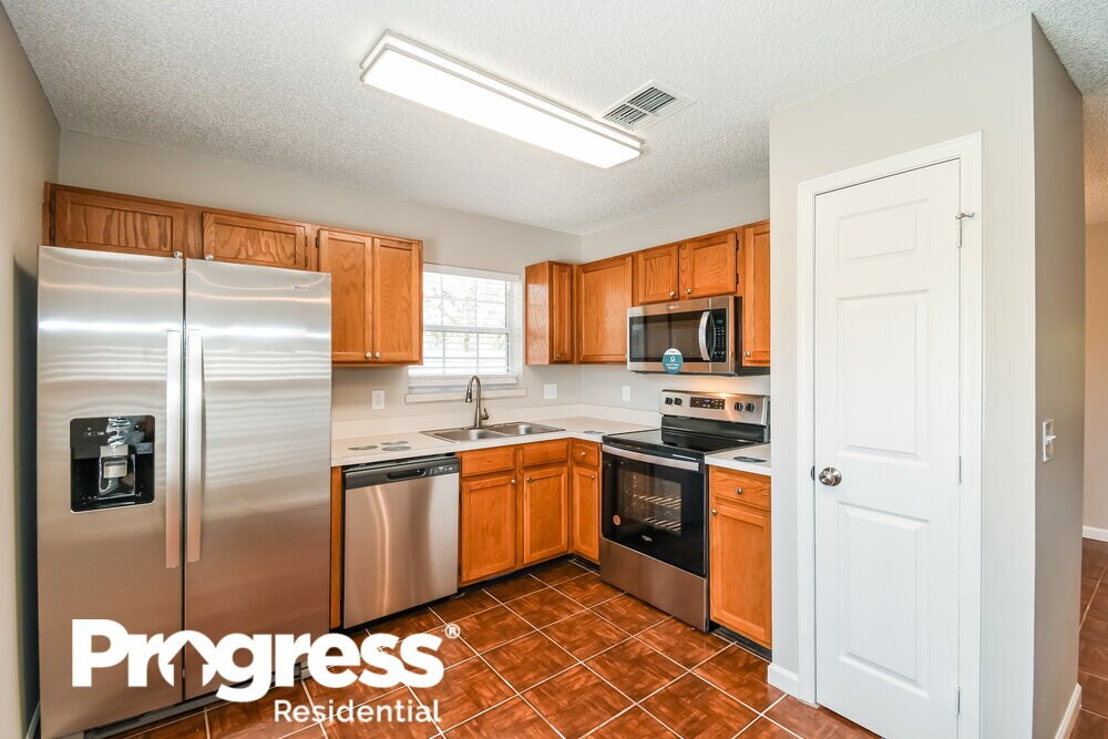 Building Photo - 2991 Quapaw Trail