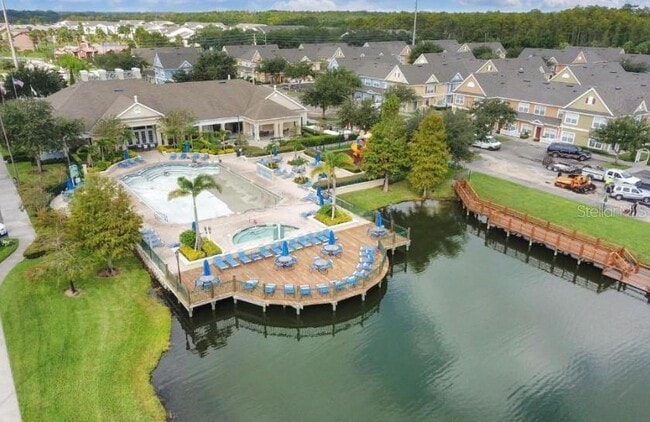 Building Photo - 4004 Venetian Bay Dr