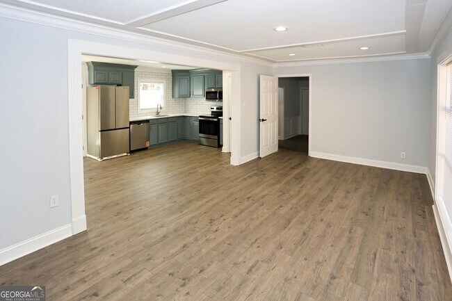 Building Photo - 1508 Peachcrest Rd