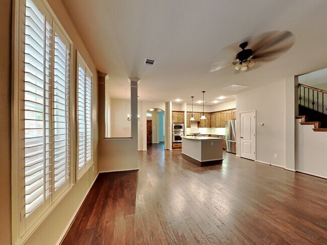 Building Photo - Sophisticated Style, Designer Updates & Gated Community Living