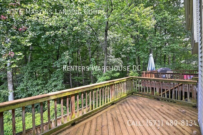 Building Photo - 6176 Martins Landing Ct