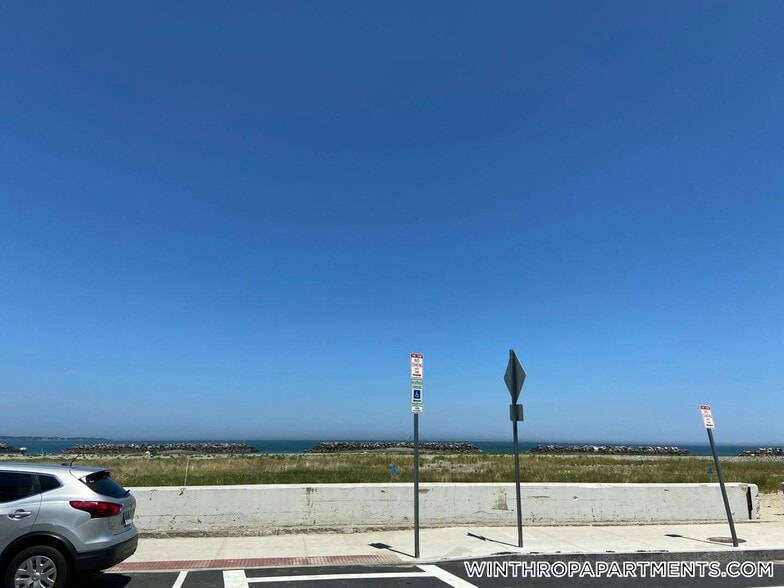 Building Photo - 87 Winthrop Shore Dr