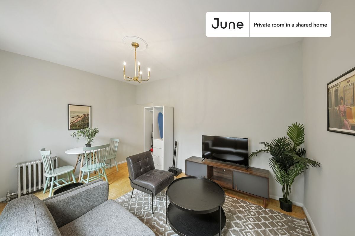 Building Photo - Room in Shared 3 bed/1 bath home in Hamilton Heights