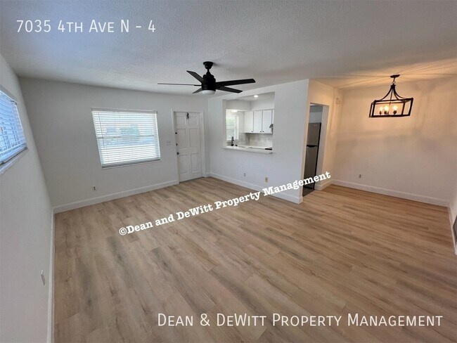 Building Photo - 7035 4th Ave N