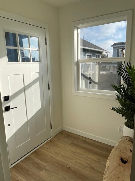 Building Photo - 20131 20th Ave NW