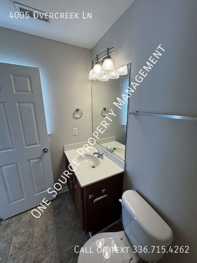 Building Photo - 4005 Overcreek Ln