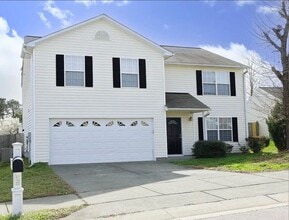 Building Photo - 4014 Springfield Creek Dr