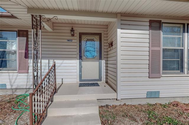 Primary Photo - 1402 Glendale St