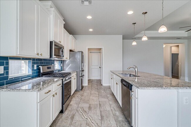 Building Photo - 8010 Calma St