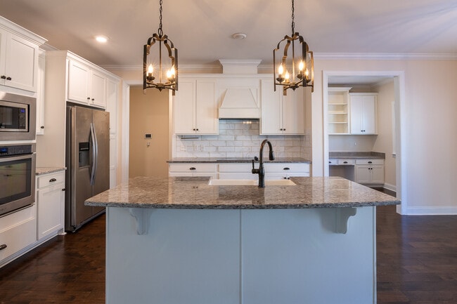 Building Photo - 2314 Malone Wy