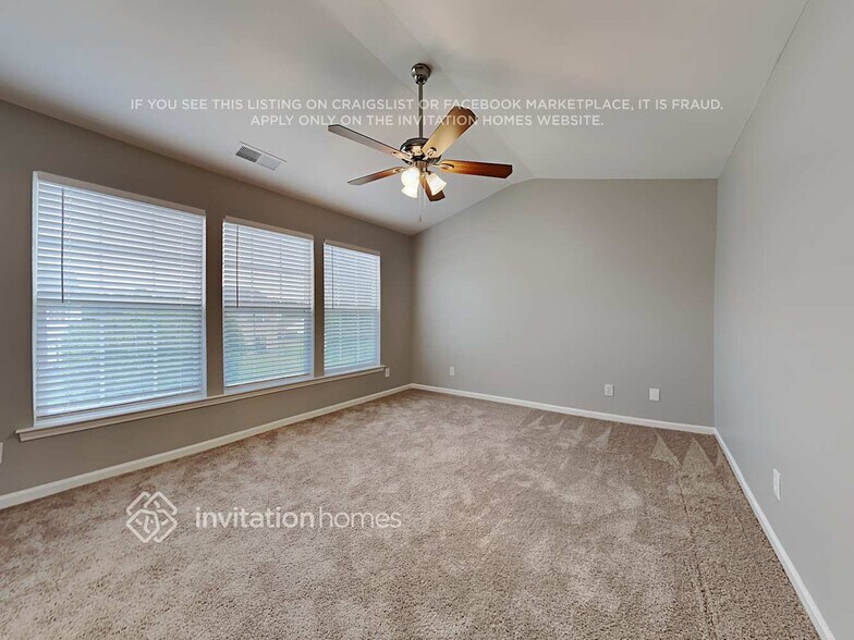 Building Photo - 2510 Caprock Ct
