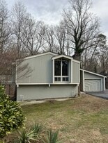 Building Photo - 6278 Occoquan Forest Dr