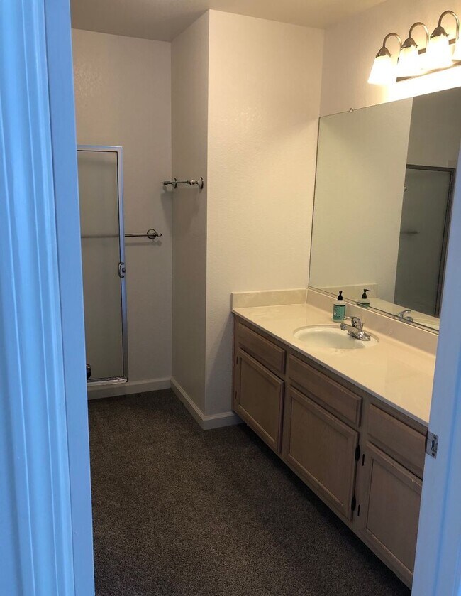 Building Photo - Coastal Flow Meets Trail Life in Aptos Village