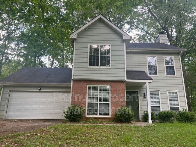 Building Photo - 119 Spring Ridge Dr