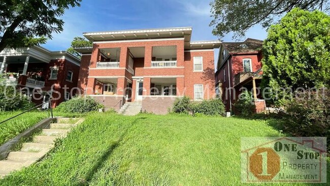 Primary Photo - Historic and Unique 2 Bedroom, 1 Bathroom ...