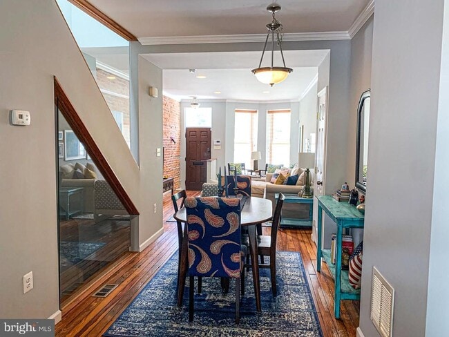 Building Photo - 131 N Luzerne Ave