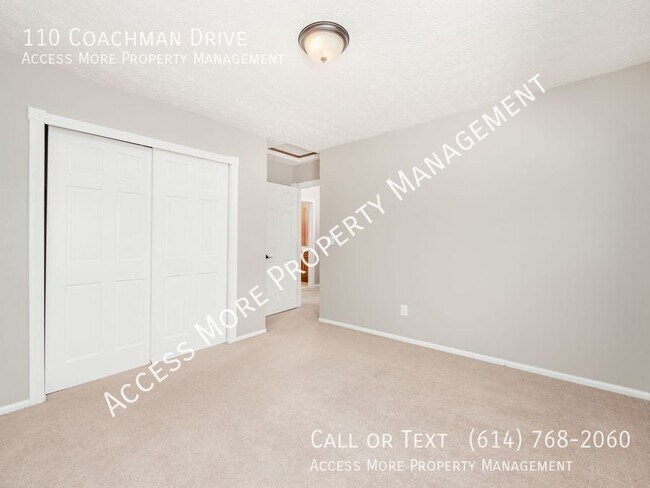 Building Photo - 110 Coachman Dr