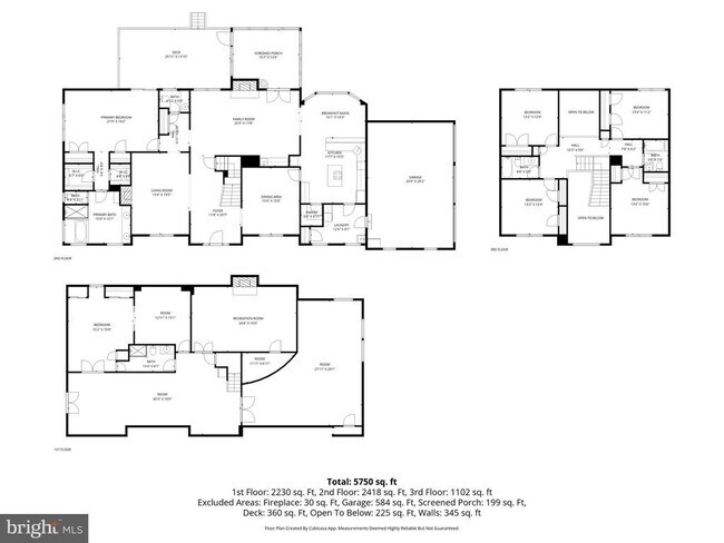 Building Photo - 13010 Boswell Ct