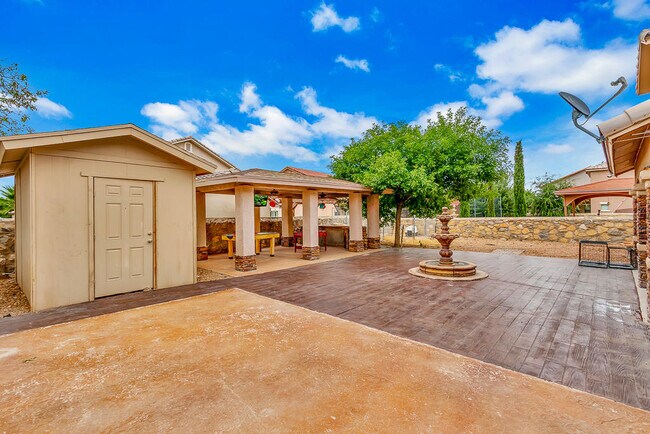 Building Photo - 12709 Tierra Lily Ct
