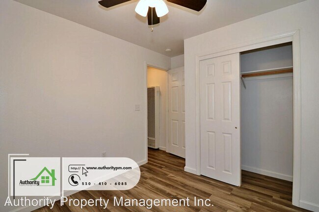 Building Photo - 4 br, 2 bath House - 5521 Balls Ferry Rd