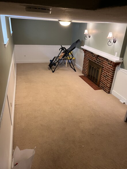 Family room/ Man cave - 22 Douglas Rd