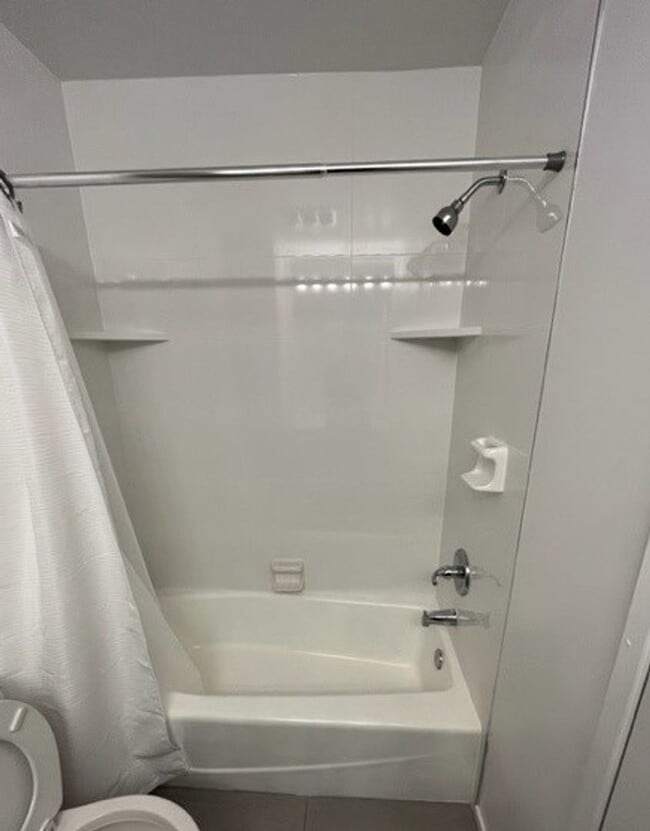 Building Photo - White Property