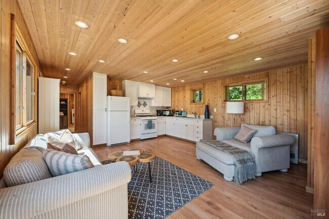 Building Photo - 12732 Sir Francis Drake Blvd