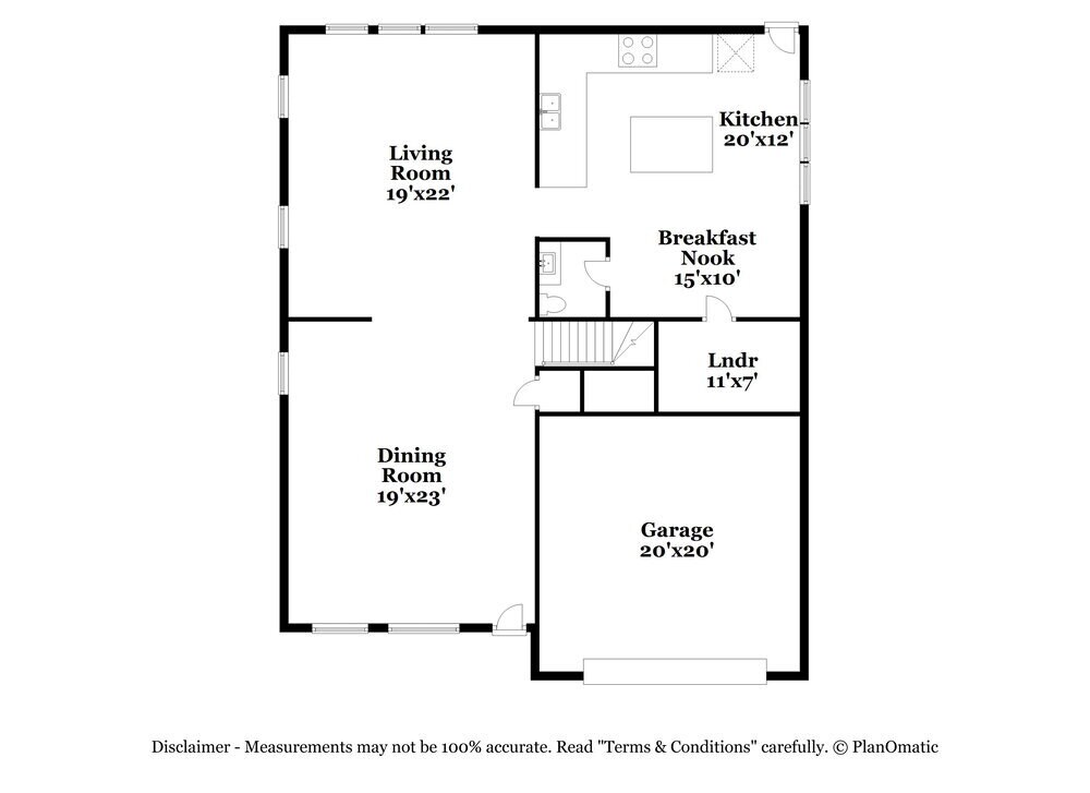 Building Photo - 1524 Black Swan Ct