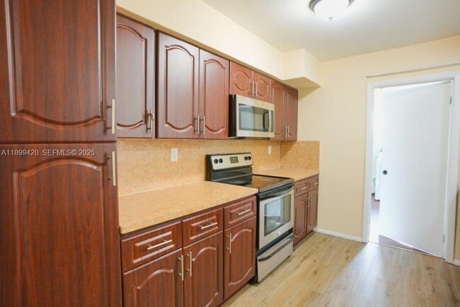 Building Photo - 135 NW 208th St