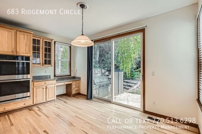 Building Photo - 683 Ridgemont Cir
