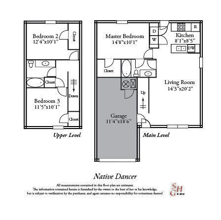 Building Photo - 1505 Native Dancer Ct