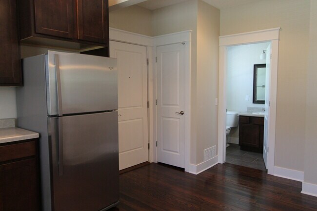 Building Photo - The Doll House -- Cool Two Bedroom at The Cottages on Vinton!