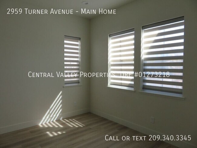 Building Photo - 2959 Turner Ave