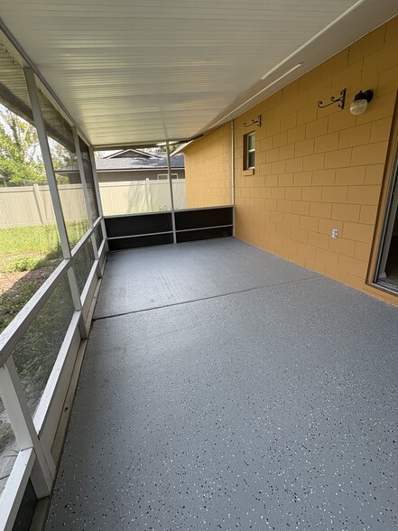 Screened Porch - 914 Osceola Trl
