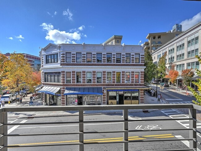 Building Photo - Fully Furnished Newly Remodeled Condo Downtown