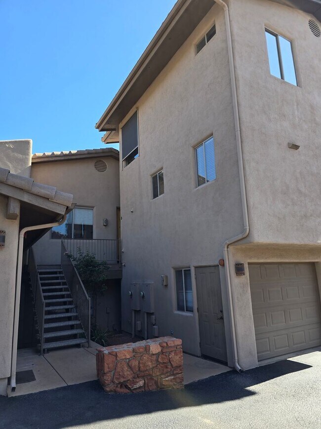 Primary Photo - Unfurnished, 1-Year Long-Term Rental