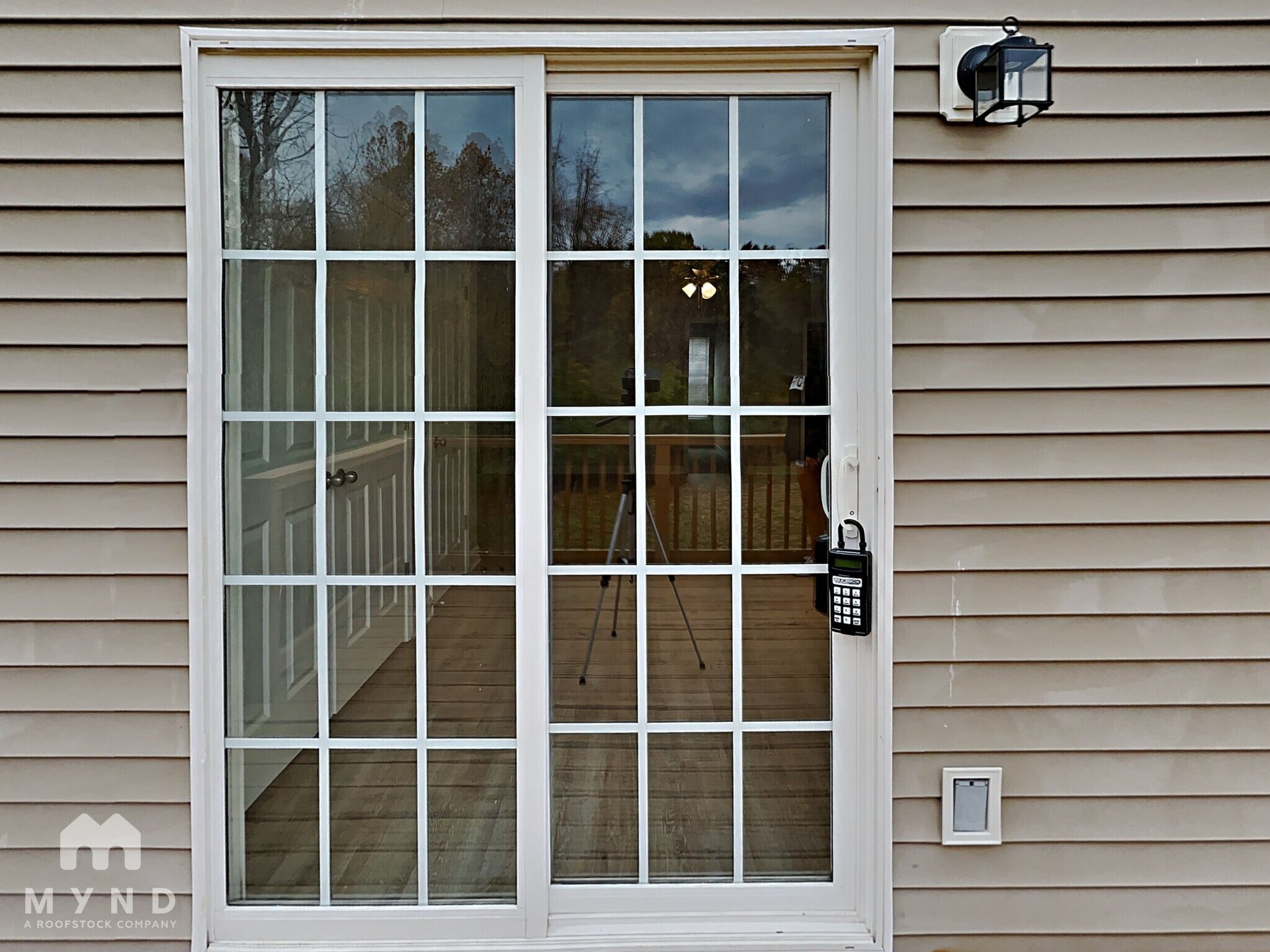 Building Photo - 440 Scotts Creek Trail
