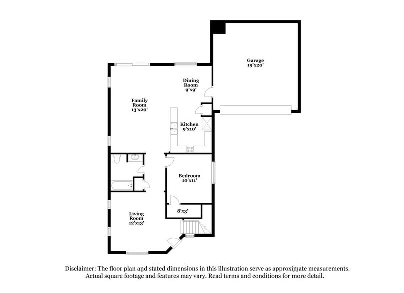 Building Photo - 5005 W Fawn Dr