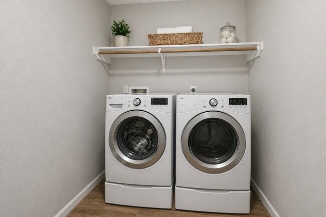 Building Photo - 2802 Grants River Cir